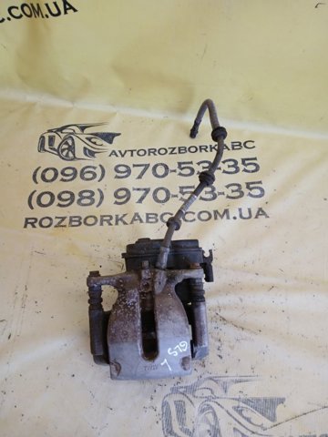 A1664230381 MERCEDES Суппорт задний левый купить в Полтава