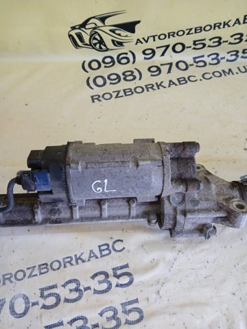MERCEDES 1664605600 Рулевая рейка в наличии Павлоград