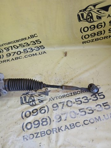 A1664605600 MERCEDES Рулевая рейка купить в Ровно