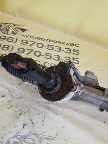 MERCEDES A1664605600 Рейка рулевая в наличии Хмельницкий