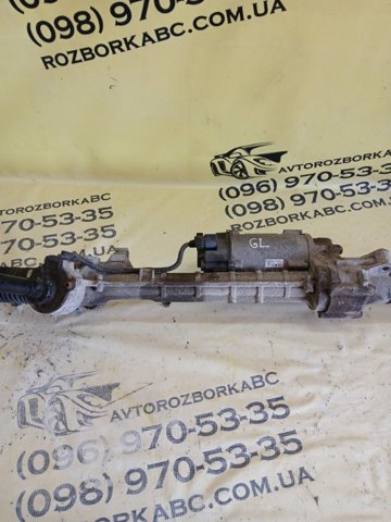 MERCEDES 1664605600 Рулевая рейка в наличии Днепр