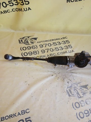 A1664605600 MERCEDES Рулевая рейка купить в Тернополь