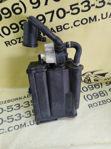 A1664702000 Фильтр бака топливных паров купить Запорожье