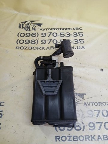 A1664702000 MERCEDES Фильтр бака топливных паров купить в Харьков