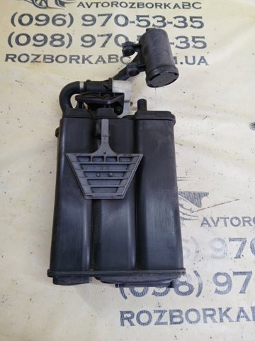 A1664702000 MERCEDES Фильтр бака топливных паров купить в Черкассы