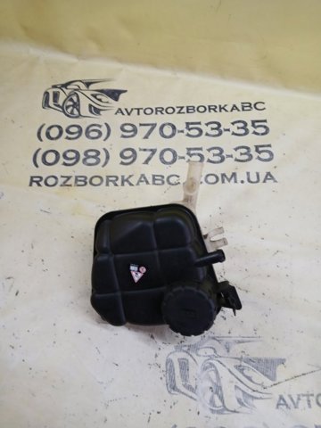 MERCEDES A166500004964 Бачок системы охлаждения расширительный в наличии Одесса