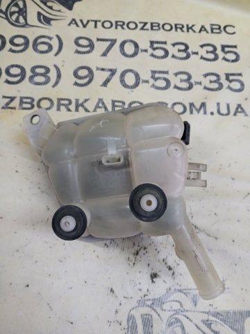 A1665000049 Бачок системы охлаждения купить Черкассы