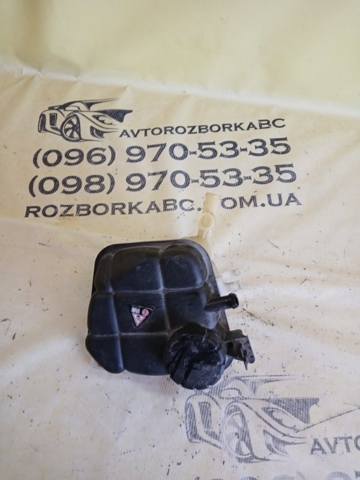 1665000049 MERCEDES Бачок системы охлаждения расширительный купить в Ужгород