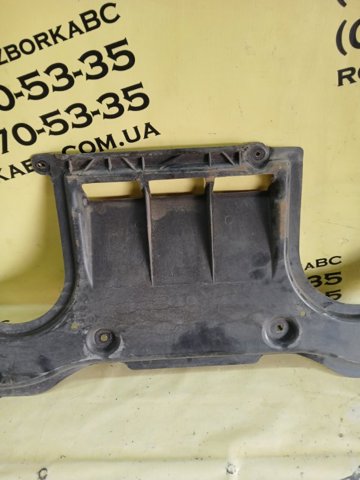 A1665200523 MERCEDES Защита двигателя задняя купить в Тернополь