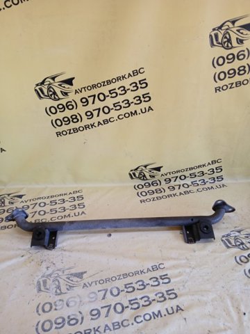Буфер бампера переднего A1666200085 MERCEDES