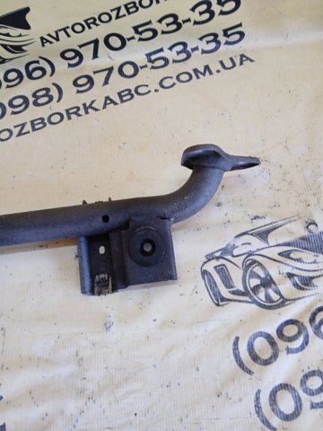 MERCEDES A1666200085 Усилитель переднего бампера в наличии Кривой Рог