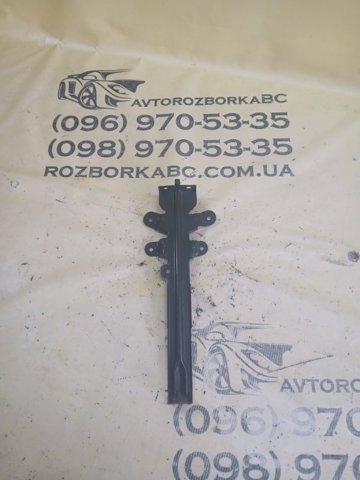 Кронштейн радара круиз контроля (дистроника) A1666264031 MERCEDES