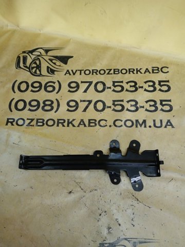 MERCEDES A1666264031 Кронштейн радара круиз контроля (дистроника) в наличии Хмельницкий