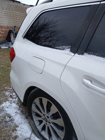 MERCEDES A1666303003 в наличии Ирпень