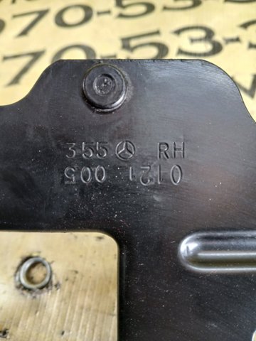 A1666310121 MERCEDES купить в Киев