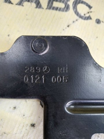 A1666310121 MERCEDES купить в Ирпень