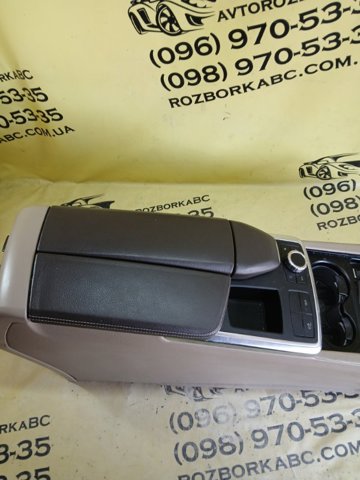 MERCEDES A16668008199H15 Подлокотник центральной консоли в наличии Черновцы