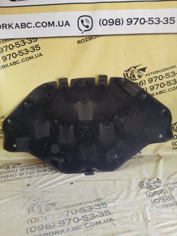 Утеплитель капота A1666820126 MERCEDES