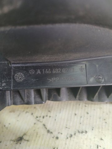 MERCEDES A1666820223 в наличии Днепр