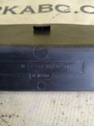 MERCEDES A1666830294 в наличии Винница