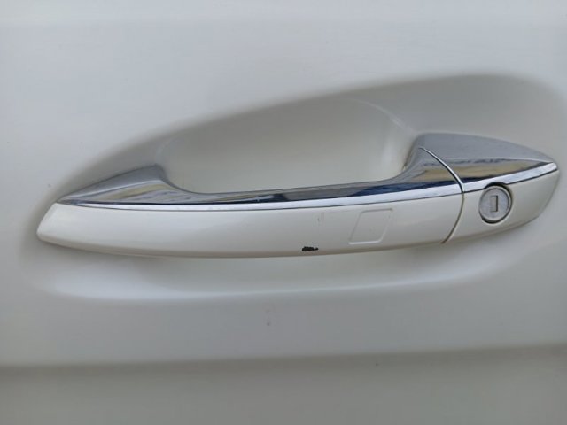 Двери кабины A1667200105 MERCEDES