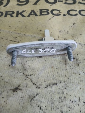 A1667300237 MERCEDES Петля двери задней правой купить в Украина