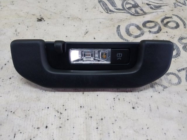 MERCEDES A1668100554 Ручка крыши салона в наличии Одесса