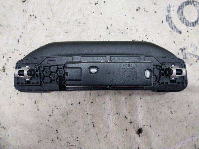 MERCEDES A1668100554 Ручка крыши салона в наличии Павлоград