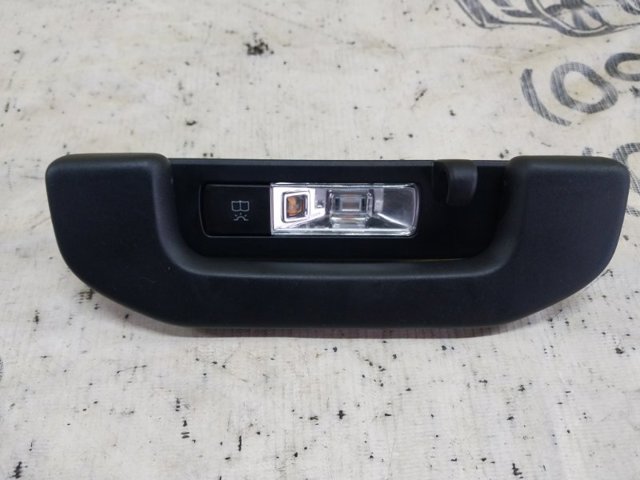 Ручка салона, крыши A1668100654 MERCEDES