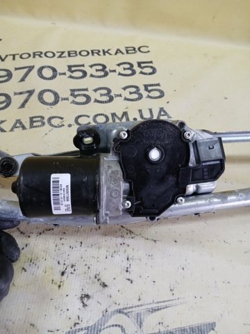 A1668200741 Трапеция стеклоочистителя купить Каменское