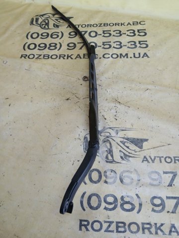 A1668200744 MERCEDES Поводок стеклоочистителя купить в Тернополь