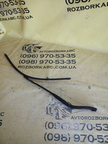 MERCEDES A1668200744 Поводок стеклоочистителя в наличии Чернигов