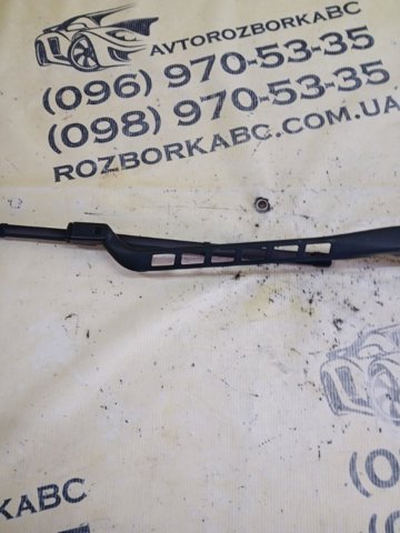 A1668200944 MERCEDES Поводок стеклоочистителя купить в Павлоград