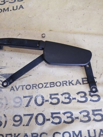 MERCEDES A1668200944 Поводок стеклоочистителя в наличии Сумы