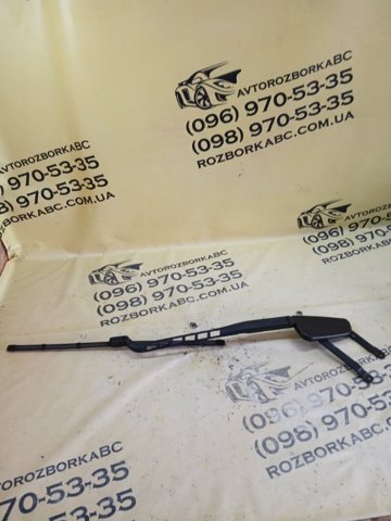 A1668200944 MERCEDES Поводок стеклоочистителя купить в Львов