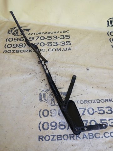 A1668200944 MERCEDES Поводок стеклоочистителя купить в Каменское