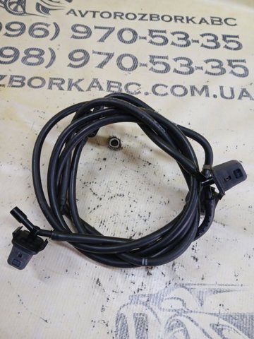 MERCEDES A1668600992 Форсунка омывателя в наличии Тернополь