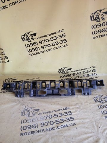 A1668854965 Кронштейн бампера переднего центральный купить Днепр
