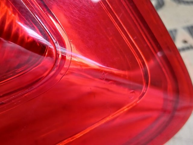 Задний правый стоп A1669067601 MERCEDES