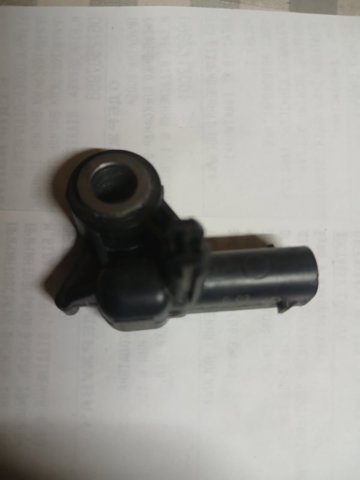 A1679050700 MERCEDES Датчик удара купить в Чернигов