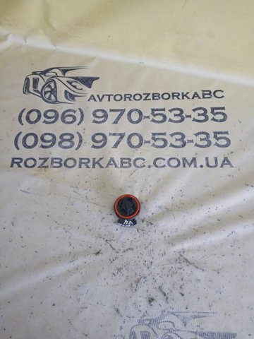 A1679050800 MERCEDES Датчик удара купить в Украина