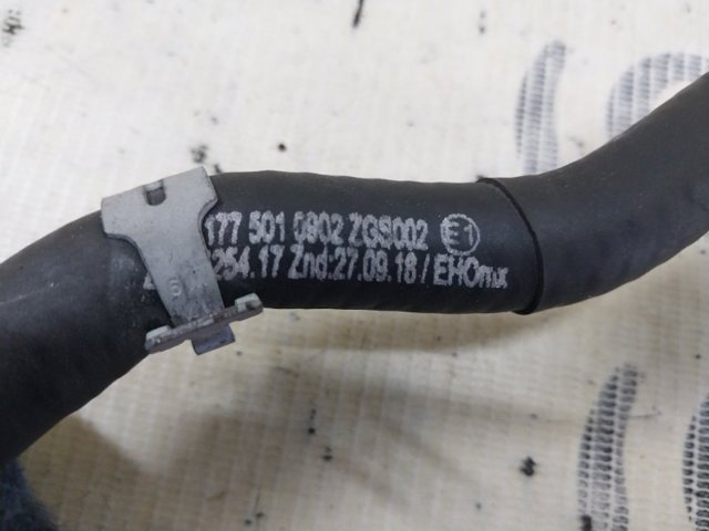 MERCEDES A1775010902 в наличии Ровно
