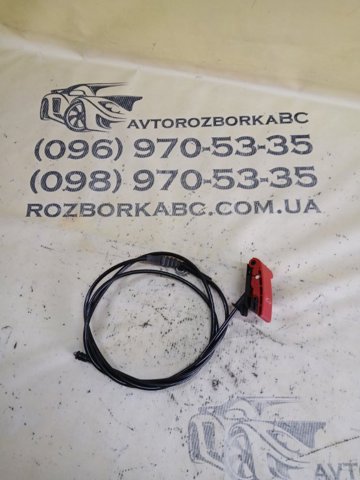 Ручка открывания капота A1778808902 MERCEDES