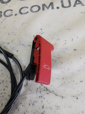 A1778808902 Ручка открывания капота купить Ужгород