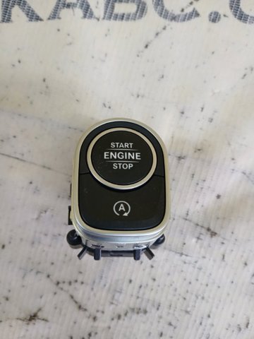 Кнопка запуска двигателя A1779051001 MERCEDES