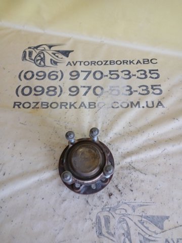 MERCEDES A2053340400 Ступица передняя в наличии Черкассы