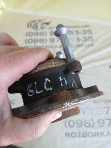 A2053340400 MERCEDES Ступица передняя купить в Каменское