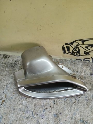 Наонечник глушителя A2054900400 MERCEDES