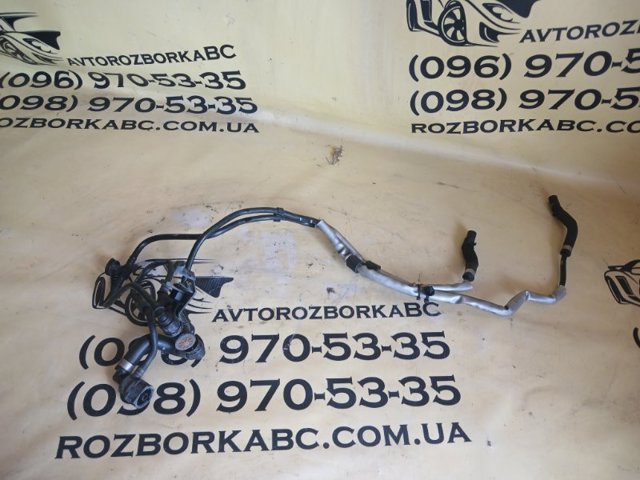 Шланг расширительного бачка, верхний A2055015301 MERCEDES