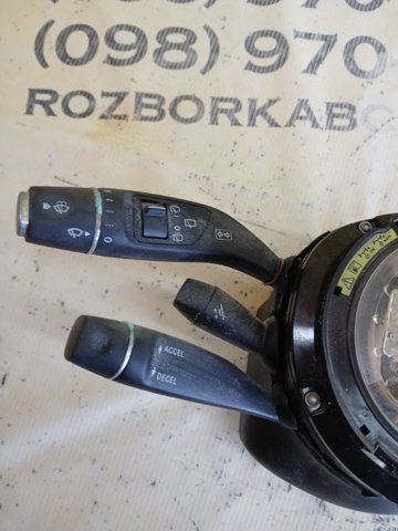 Переключатели подрулевые A2059000813 MERCEDES